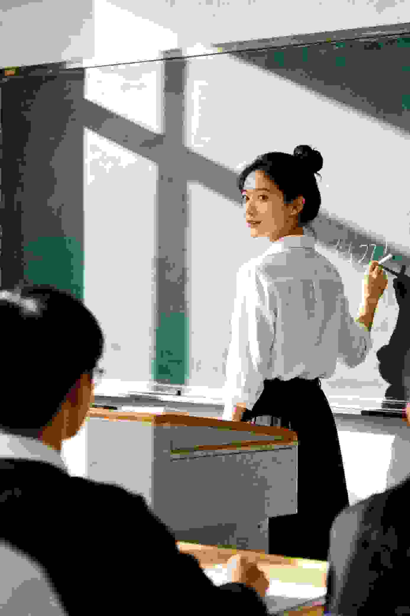家族团圆日