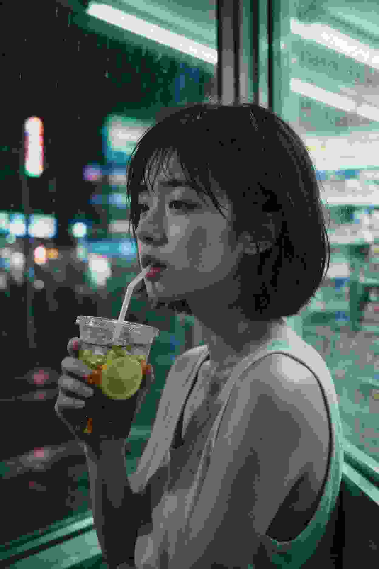 时间的礼物