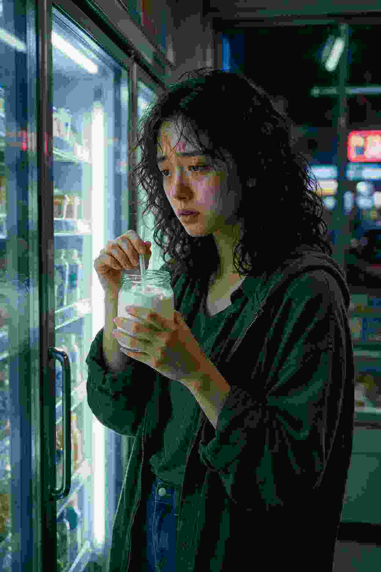 温暖的圣诞