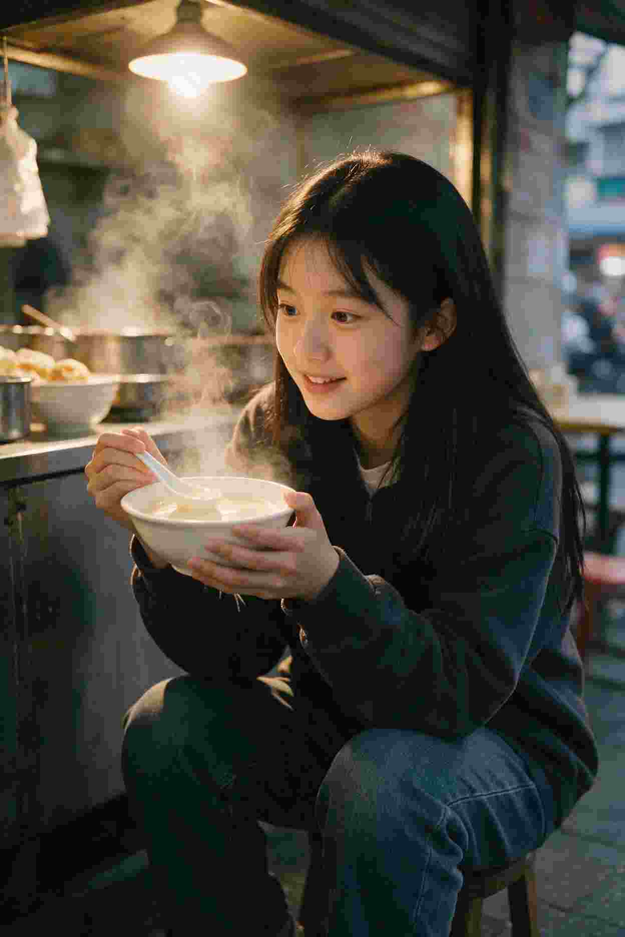 冰河世界